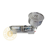 Дозатор ореховой пасты из миндаля DG-1